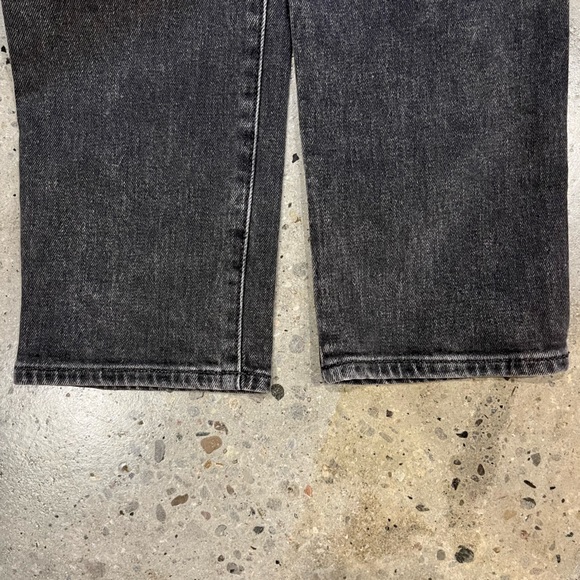 Gap Skinny Stretch Jeans Grey 30x30 - Picture 2 of 6